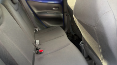 Toyota Aygo X 1.0 VVT-i Edge 5dr Auto Petrol Hatchback